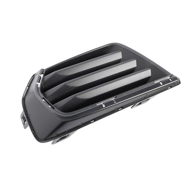 GM Genuine Parts Anthracite Front Driver Side Fog Lamp Opening Cover