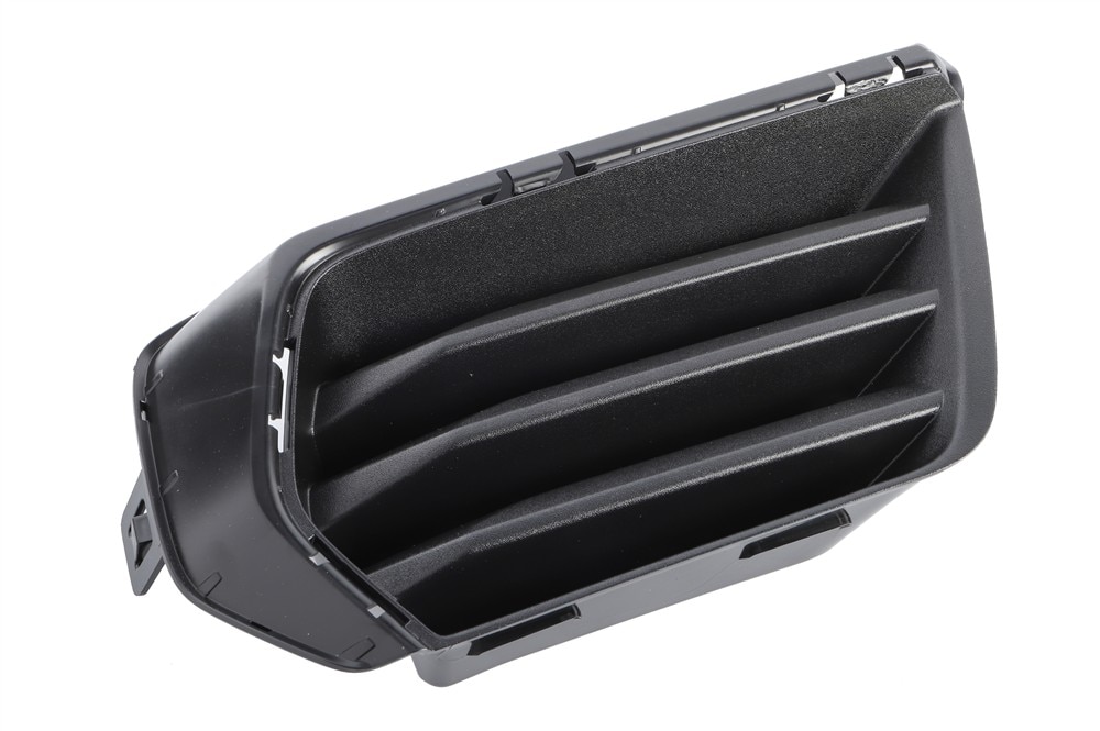 GM Genuine Parts Anthracite Front Passenger Side Fog Lamp Opening Cover