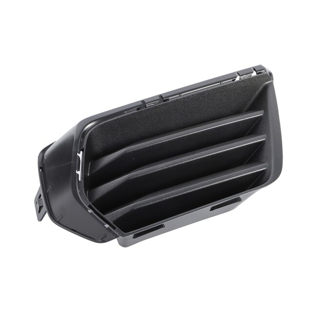 GM Genuine Parts Anthracite Front Passenger Side Fog Lamp Opening Cover