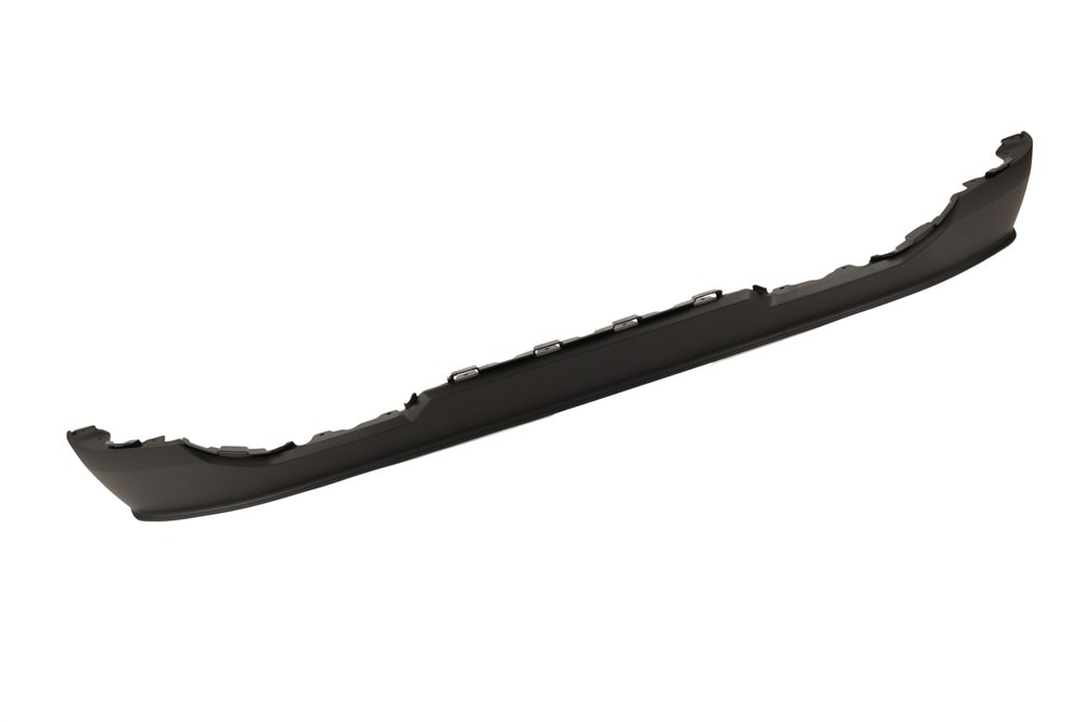 GM Genuine Parts Front Bumper Fascia Air Deflector