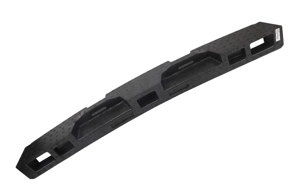 GM Genuine Parts Front Bumper Cover Energy Absorber