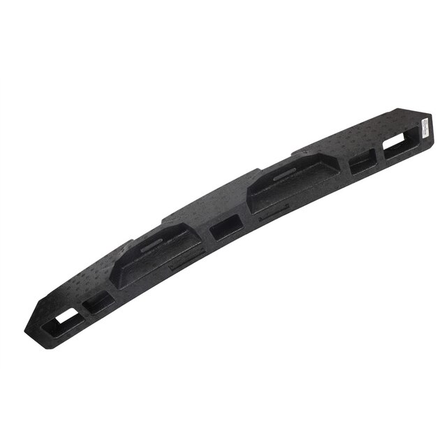 GM Genuine Parts Front Bumper Cover Energy Absorber