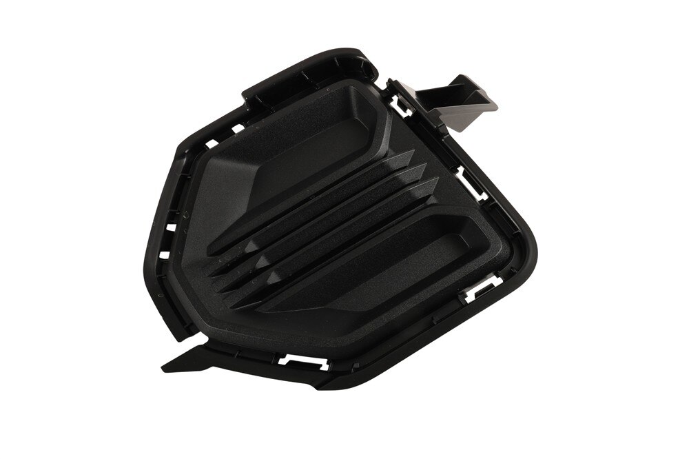 GM Genuine Parts Front Driver Side Fog Lamp Opening Cover