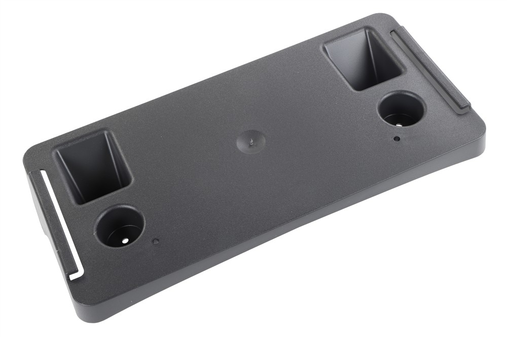 GM Genuine Parts Front License Plate Bracket