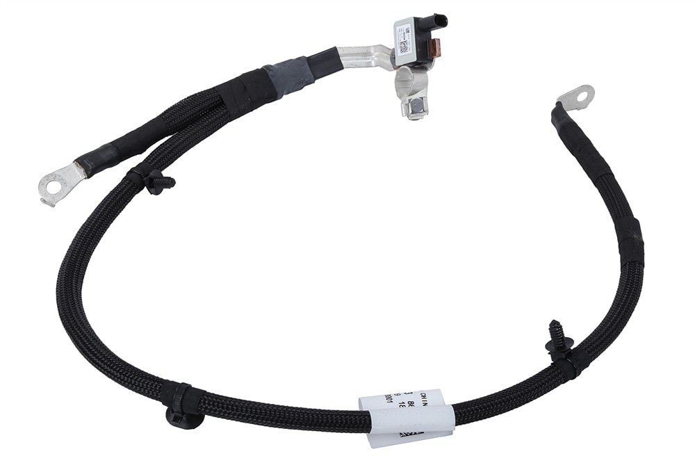GM Genuine Parts Negative Battery Cable