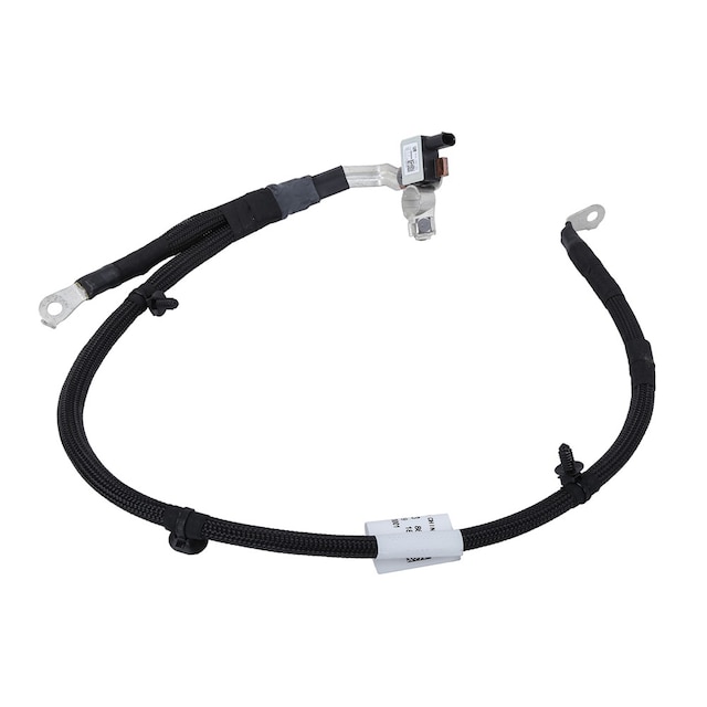 GM Genuine Parts Negative Battery Cable
