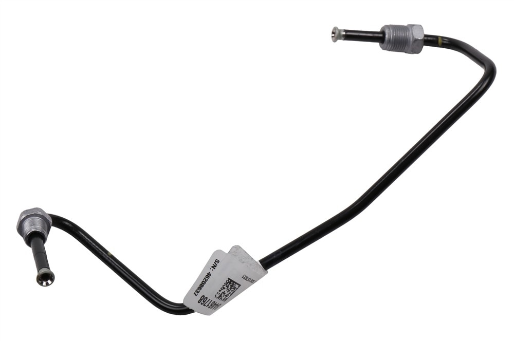 GM Genuine Parts Front Passenger Side Forward Brake Pipe