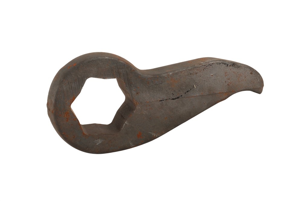GM Genuine Parts Torsion Bar Adjust Arm