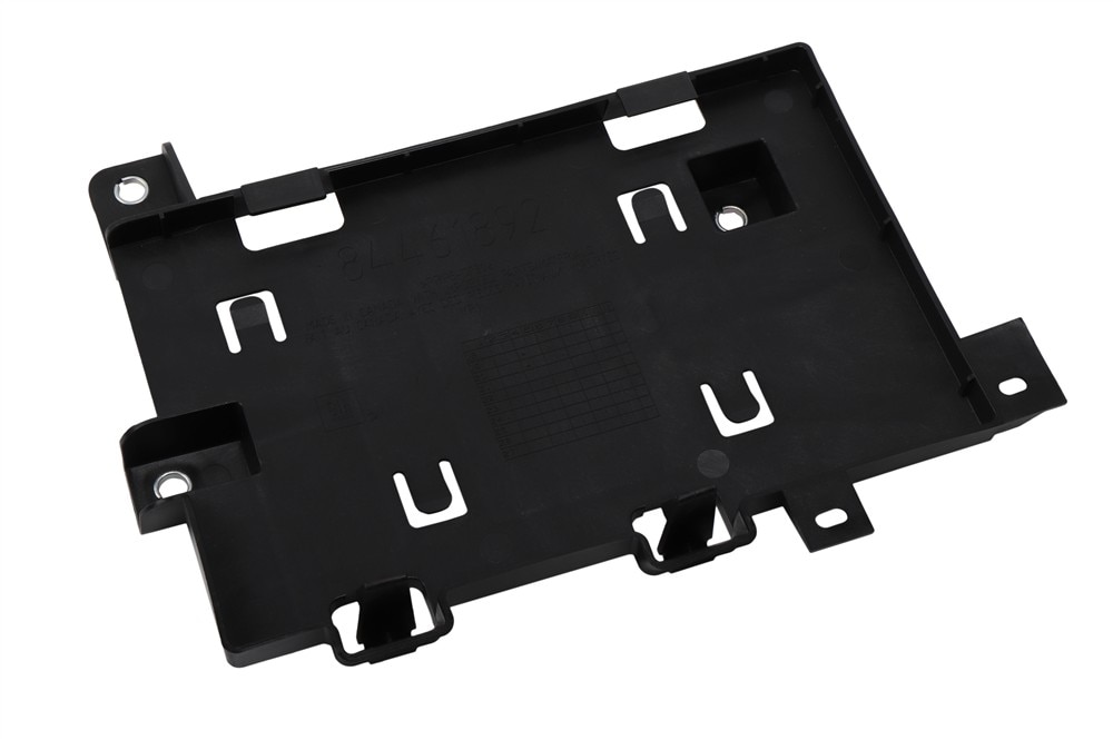 GM Genuine Parts Engine Control Module Bracket