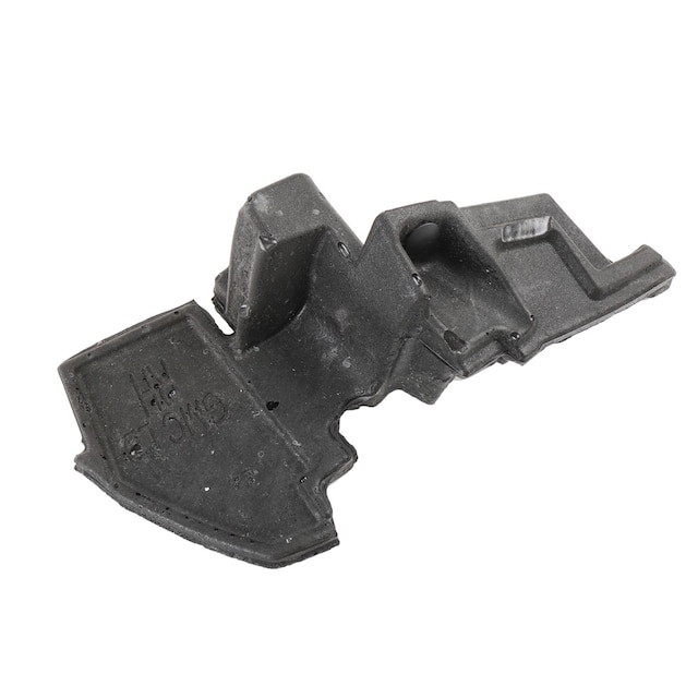 GM Genuine Parts Passenger Side Hood Rear Outer Air Inlet Seal