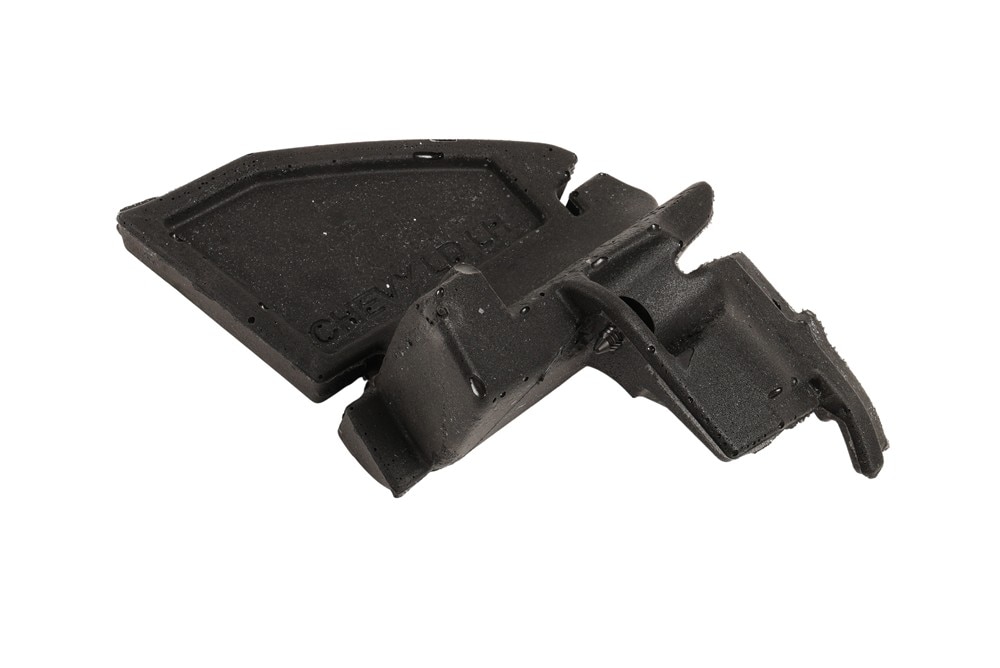 GM Genuine Parts Driver Side Hood Rear Outer Air Inlet Seal