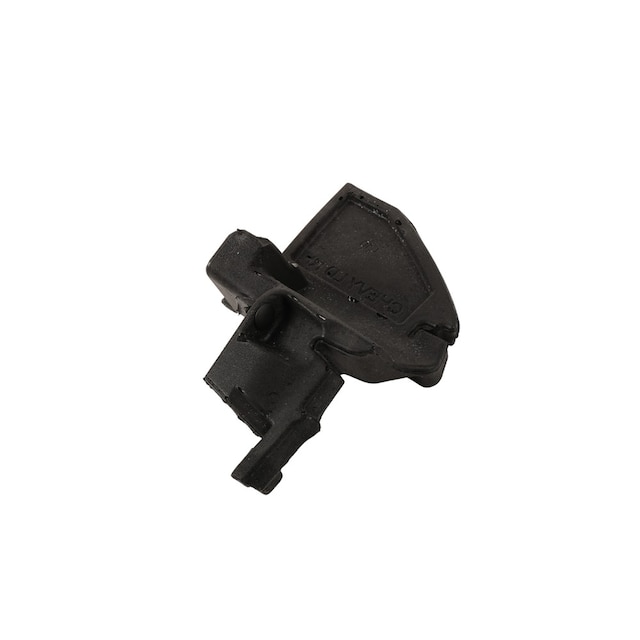 GM Genuine Parts Passenger Side Hood Rear Outer Air Inlet Seal