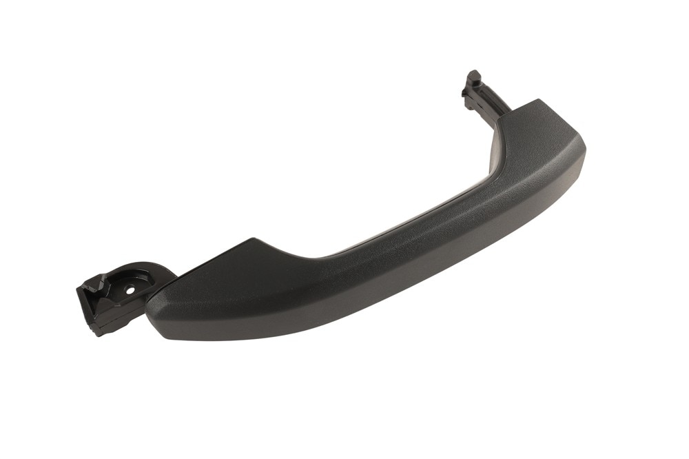 GM Genuine Parts Black Exterior Door Handle