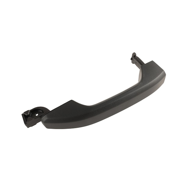 GM Genuine Parts Black Exterior Door Handle