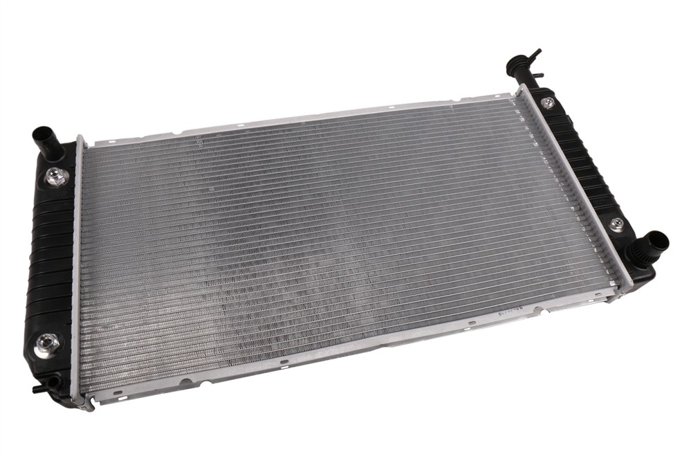 GM Genuine Parts Radiator