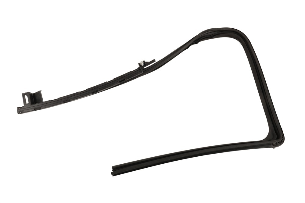 GM Genuine Parts Driver Side Door Window Glass Run Channel