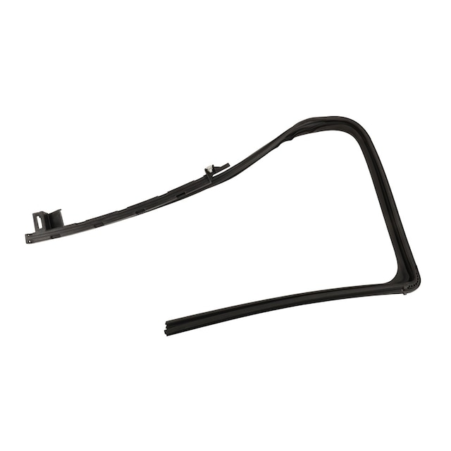 GM Genuine Parts Driver Side Door Window Glass Run Channel