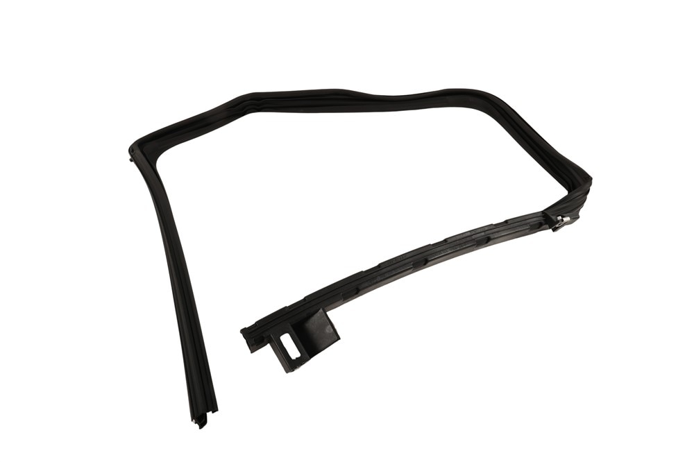 GM Genuine Parts Driver Side Door Window Glass Run Channel