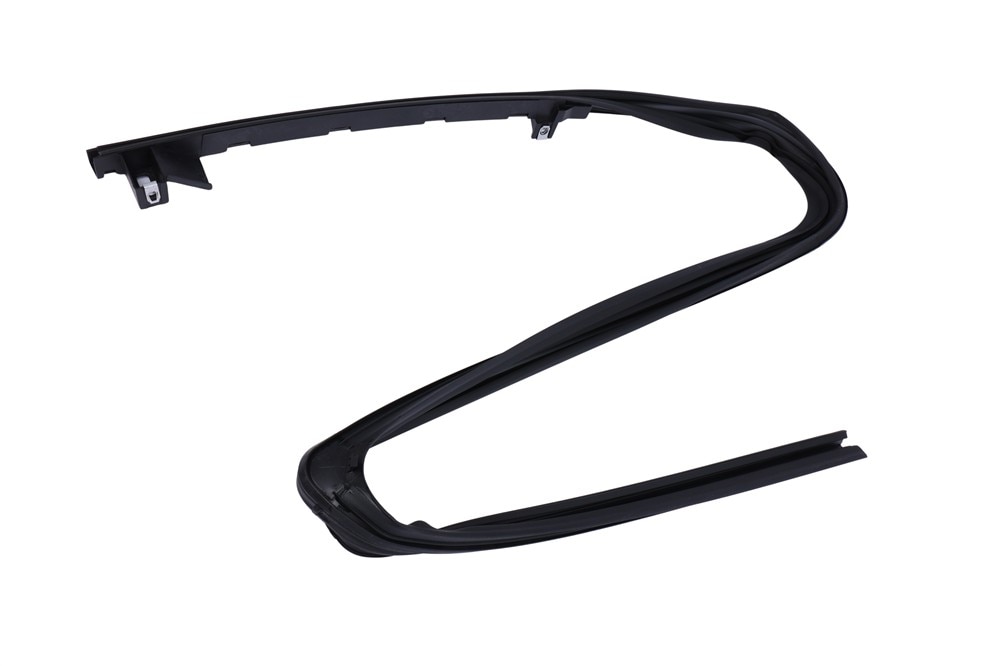 GM Genuine Parts Driver Side Door Window Glass Run Channel