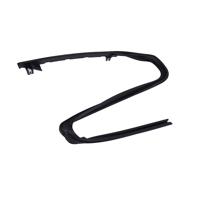 GM Genuine Parts Driver Side Door Window Glass Run Channel