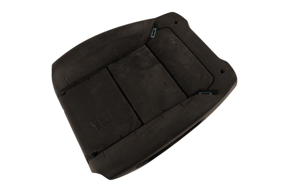 GM Genuine Parts Driver Seat Back Pad