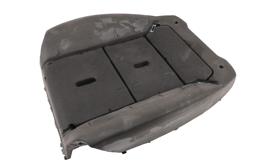 GM Genuine Parts Front Passenger Side Seat Back Pad