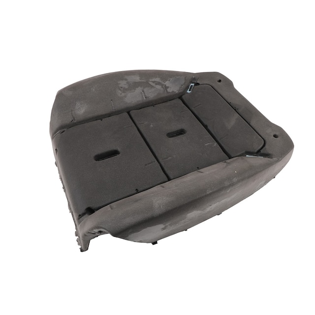 GM Genuine Parts Front Passenger Side Seat Back Pad