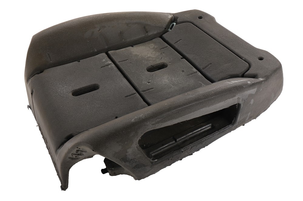 GM Genuine Parts Driver Seat Back Pad