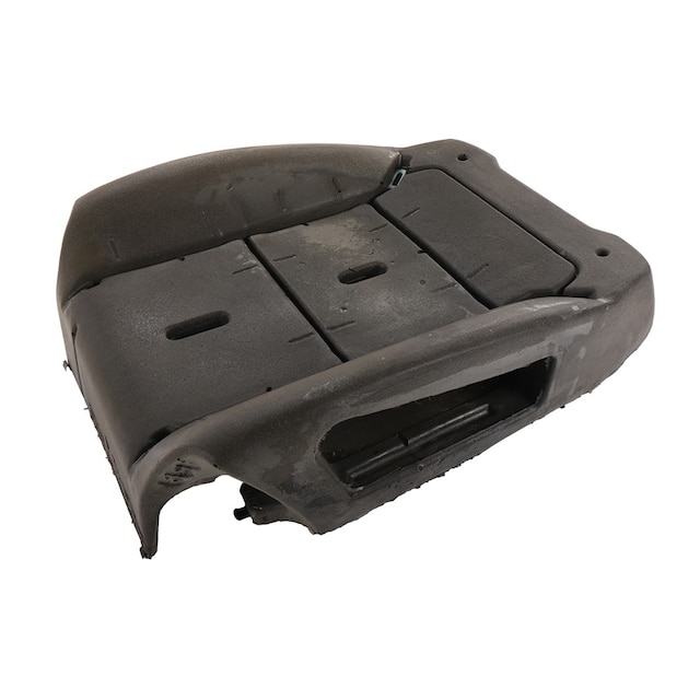 GM Genuine Parts Driver Seat Back Pad