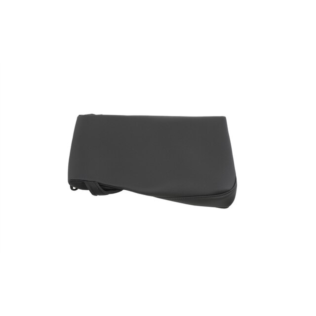 GM Genuine Parts Black Front Seat Cushion Center Cover