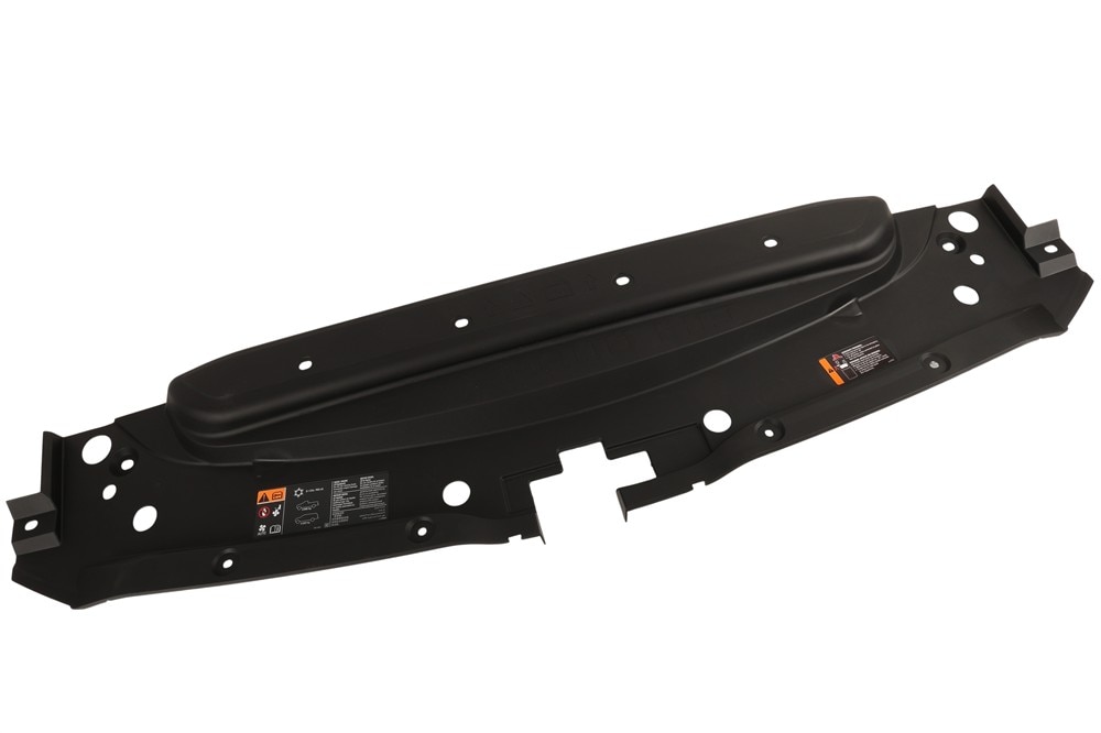 GM Genuine Parts Front Compartment Front Sight Shield