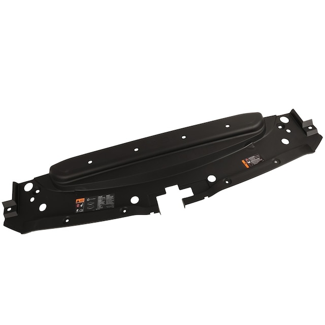 GM Genuine Parts Front Compartment Front Sight Shield