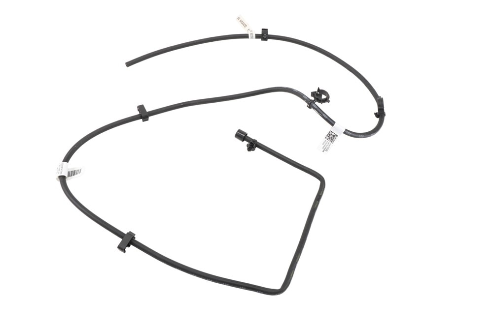 GM Genuine Parts Rear Axle Vent Hose