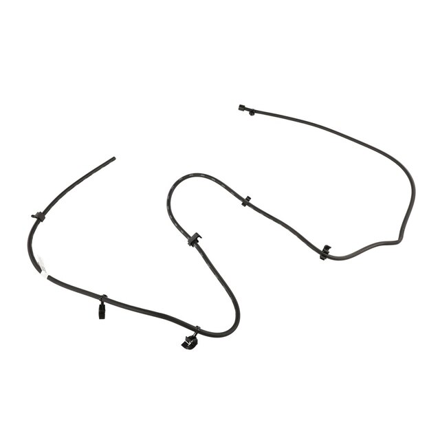 GM Genuine Parts Rear Axle Vent Hose
