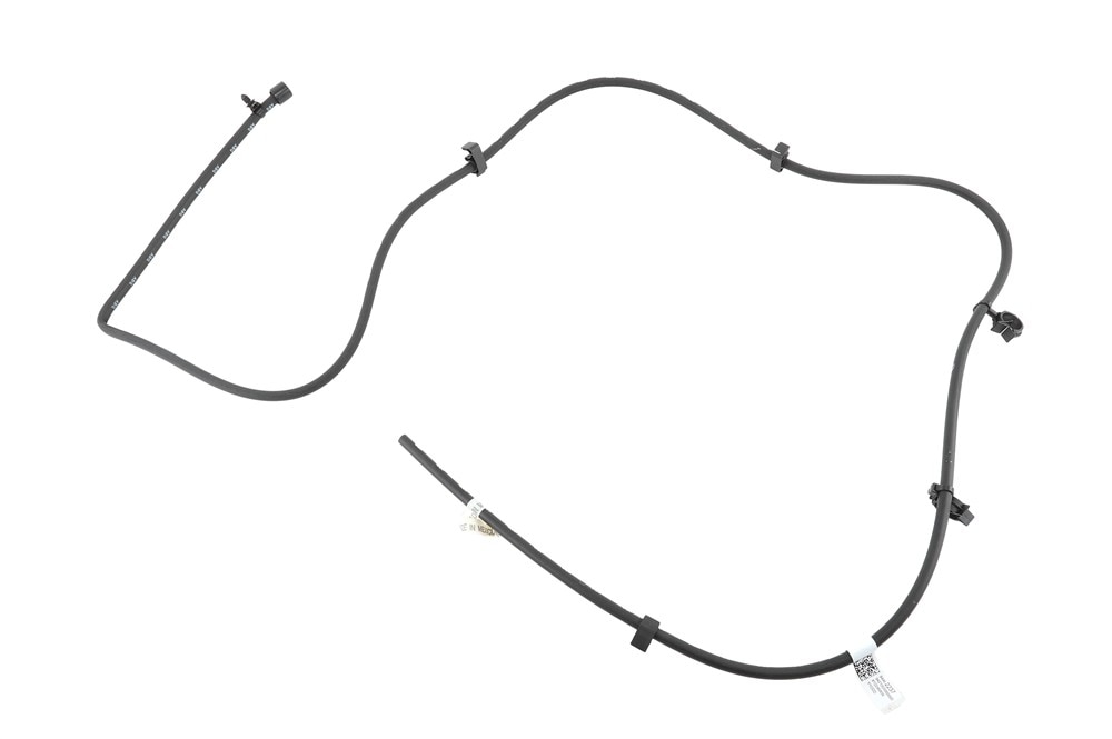 GM Genuine Parts Rear Axle Vent Hose
