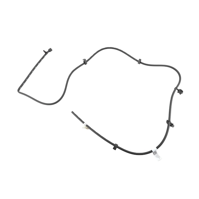 GM Genuine Parts Rear Axle Vent Hose