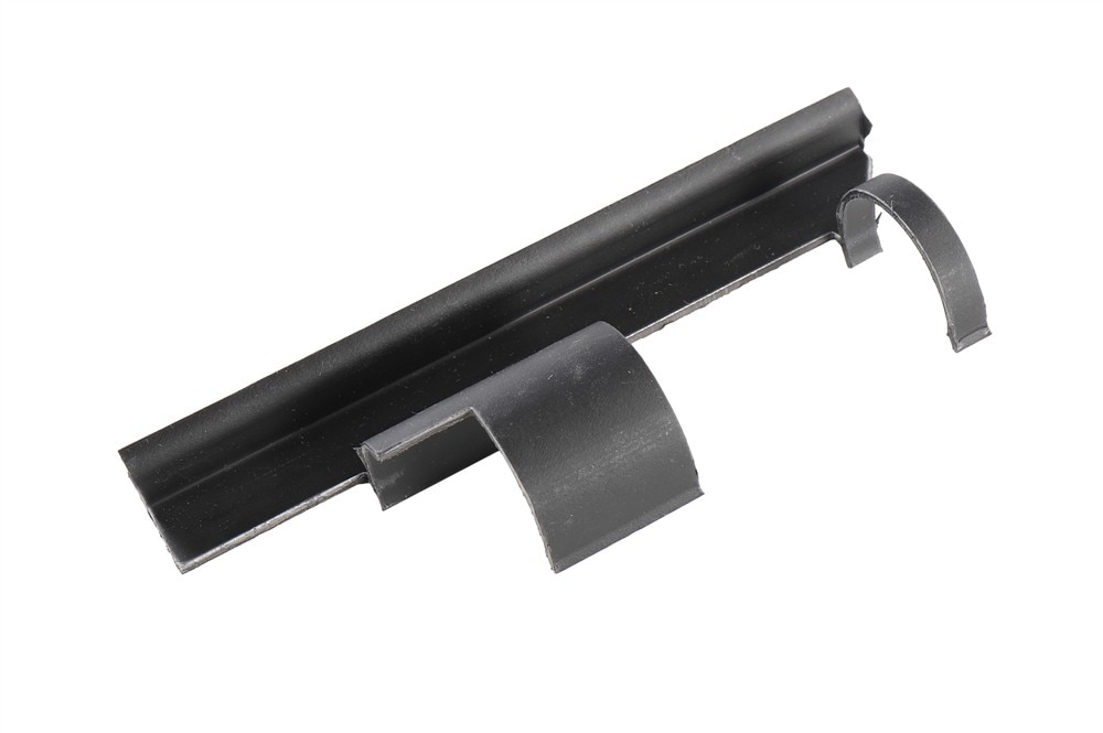 GM Genuine Parts Driver Side Radiator Air Baffle