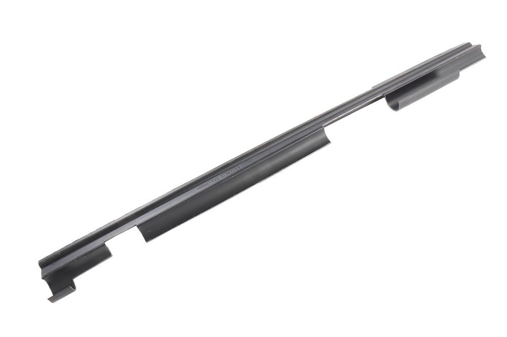 GM Genuine Parts Driver Side Radiator Air Baffle