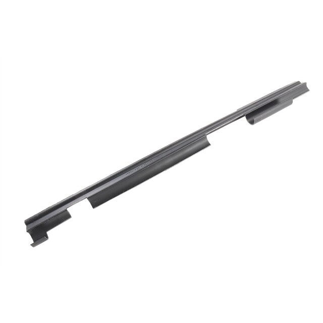 GM Genuine Parts Driver Side Radiator Air Baffle