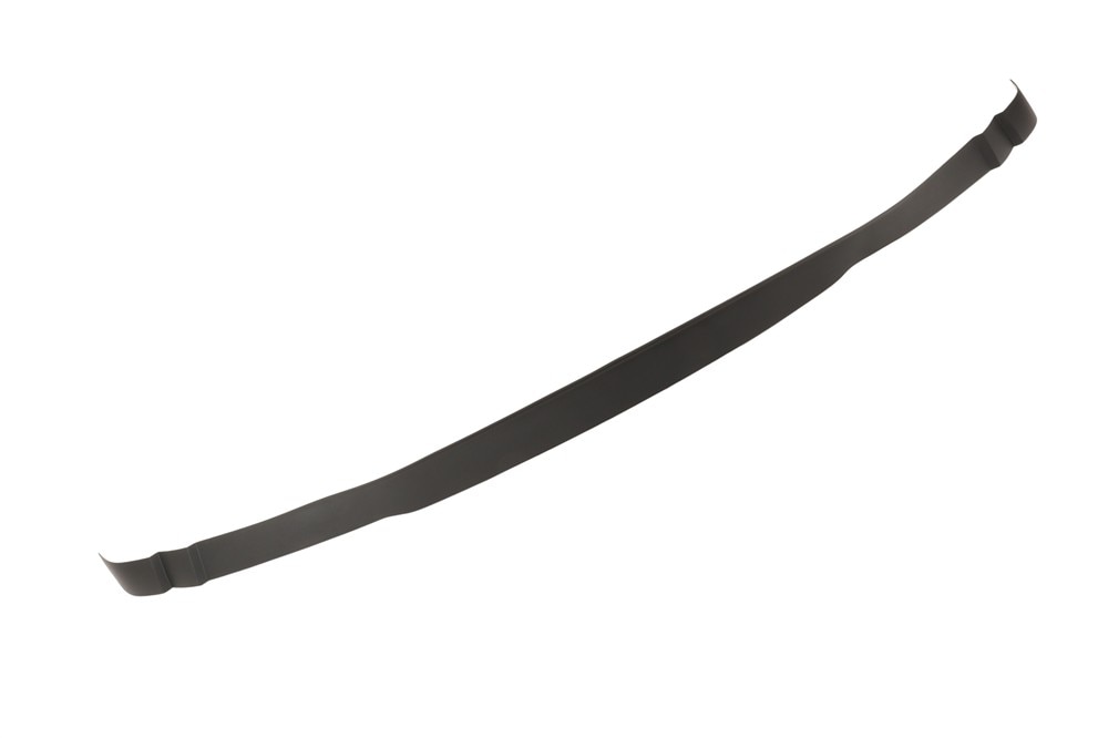 GM Genuine Parts Front Bumper Fascia Air Deflector
