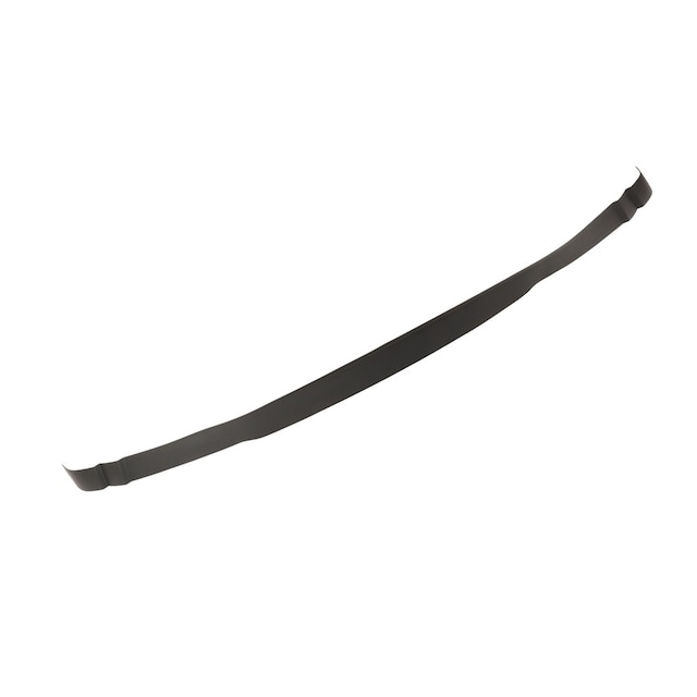 GM Genuine Parts Front Bumper Fascia Air Deflector