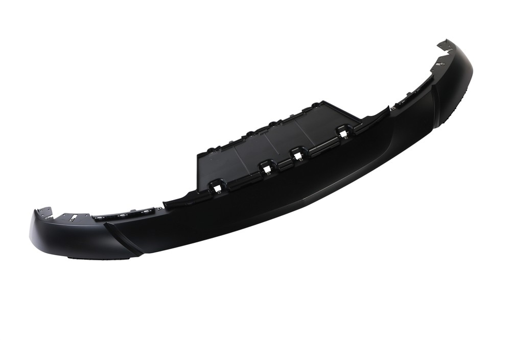 GM Genuine Parts Front Bumper Fascia