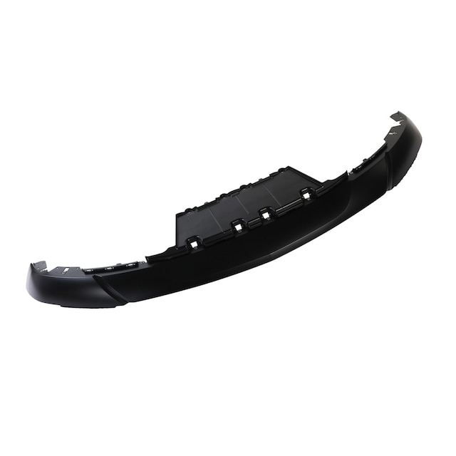 GM Genuine Parts Front Bumper Fascia