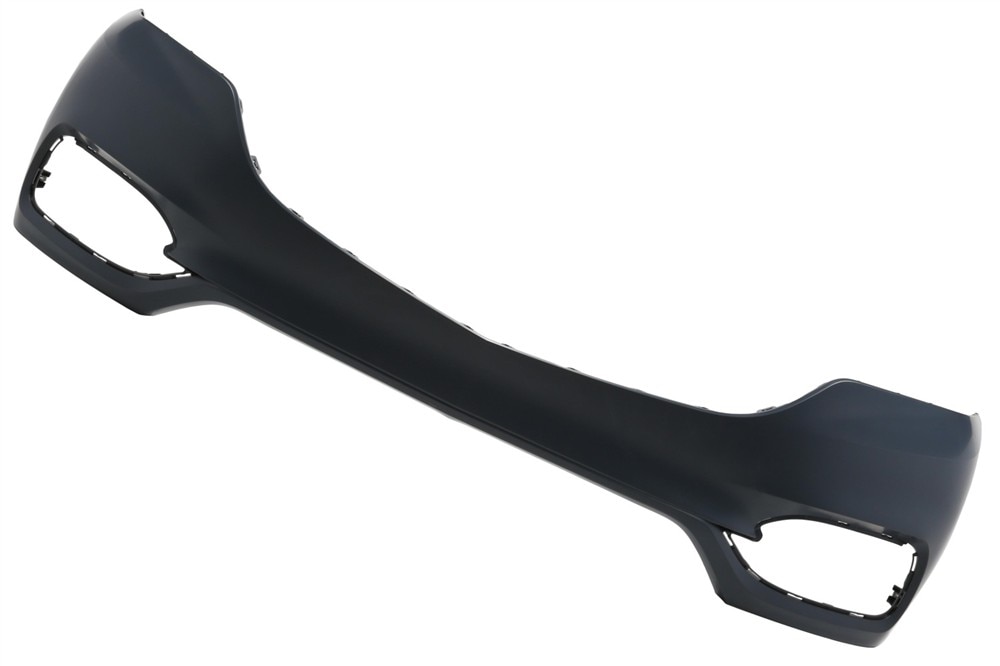 GM Genuine Parts Front Upper Bumper Cover
