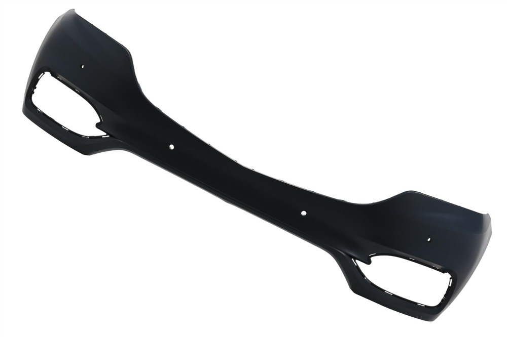 GM Genuine Parts Front Upper Bumper Cover