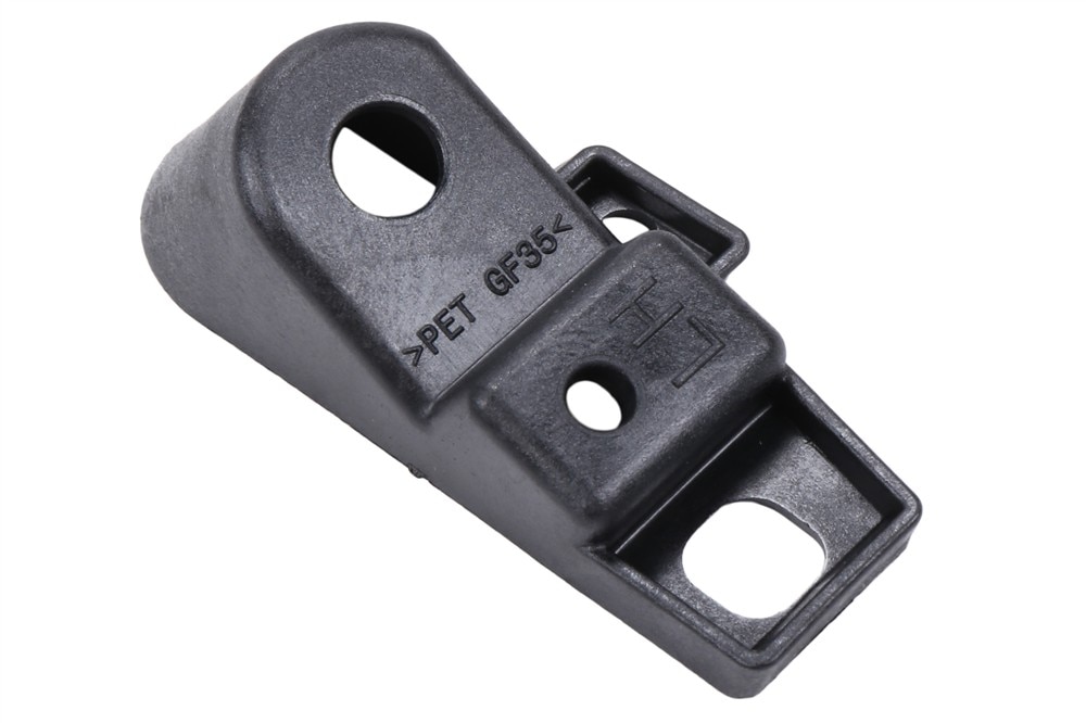 GM Genuine Parts Driver Side Headlamp Bracket