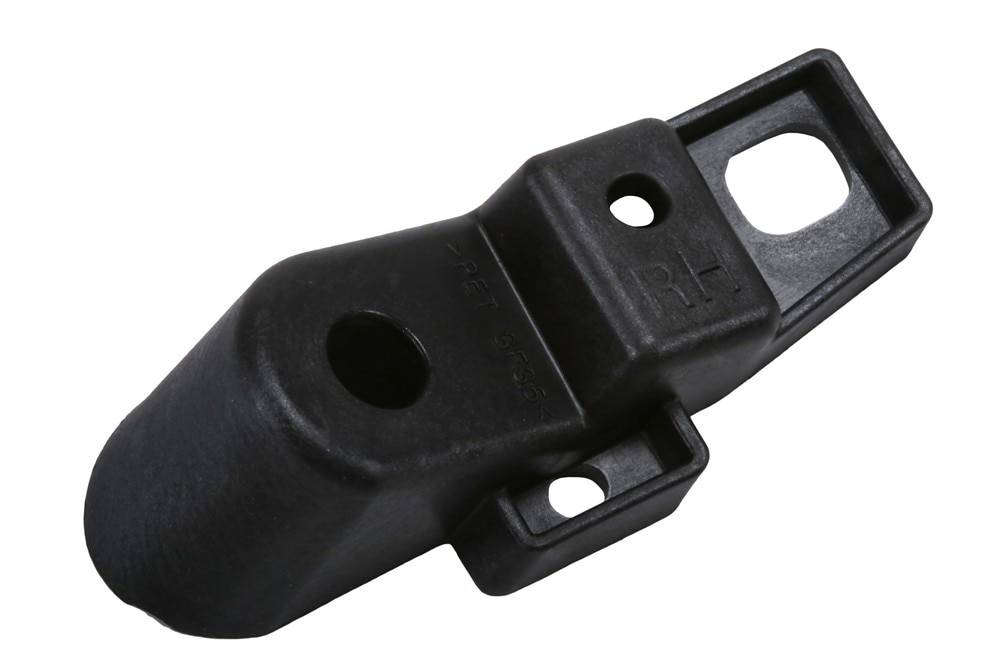 GM Genuine Parts Passenger Side Headlamp Bracket