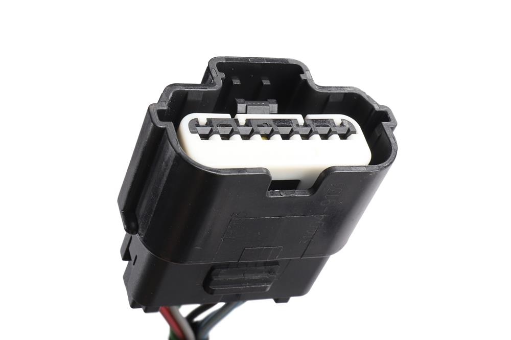 Chevrolet GM Genuine Parts Parking Aid Sensor Wiring Harness