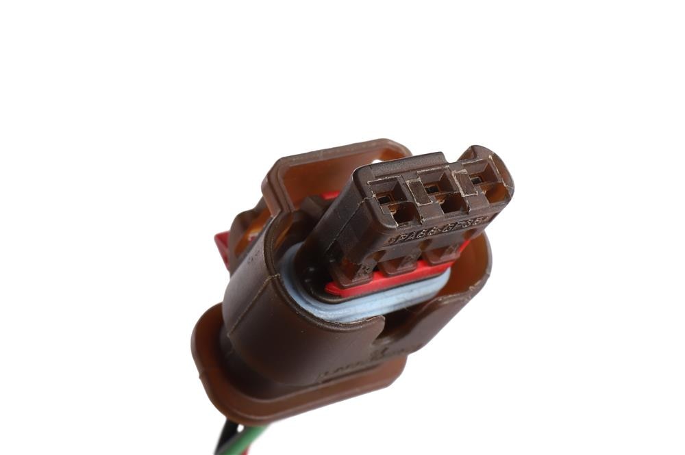 Chevrolet GM Genuine Parts Parking Aid Sensor Wiring Harness