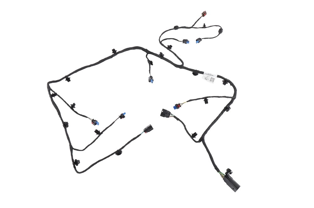 GM Genuine Parts Parking Aid Sensor Wiring Harness
